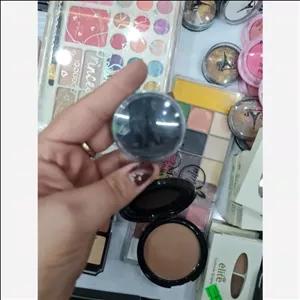 سایه تکی مشکی تاپ