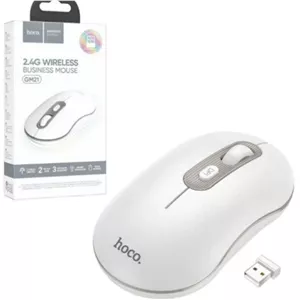 موس بی سیم هوکو (hoco) مدل GM21