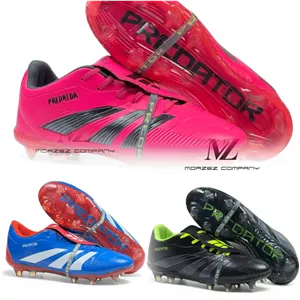 کتونی فوتبال استوک آدیداس پردیتور بلینگام Adidas Predator