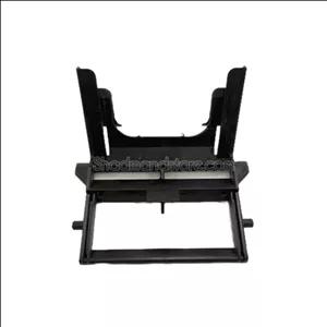 جا پاکتی جاروبرقی برند پارس خزر مدل 808