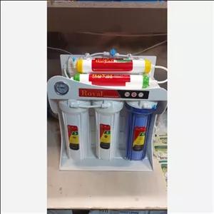 تصفیه آب 8مرحله ویتنامی