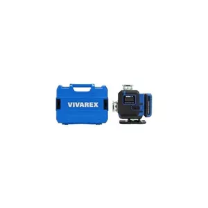 تراز لیزری 16 خط نور سبز ویوارکس مدل VR1604-L2