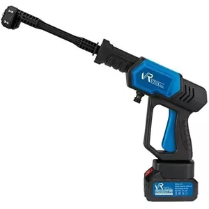 کارواش شارژی ویوارکس مدل VR2425V2-PW