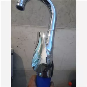 شیر روشویی بهفر مدل اریانا 