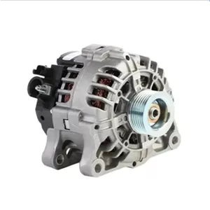 دینام کامل پژو 206 ایساکو شرکتی