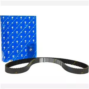 تسمه تایم ایساکو مناسب پژو 206 تیپ 2