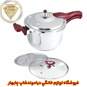 زود پز 7لیتری 