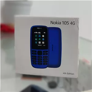 گوشی (نوکیا) Nokia 105-اصل