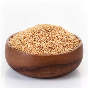 کنجد برشته (250 گرمی)