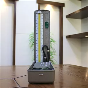 دستگاه فشار سنج جیوه ای ALPK2 300V ساخت ژاپن