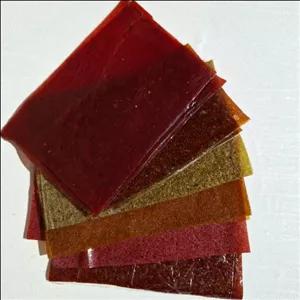 لواشک  خانگی ترش و ملس، پک 6 طعم