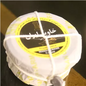 خاویار استرا خاویار 50 گرمی درجه یک صادراتی(royal asetra) 