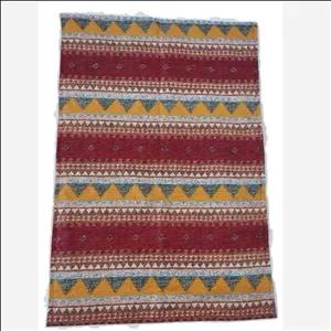 پد زیرانداز پارچه ای