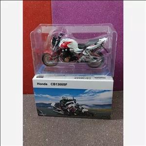 ماکت موتور هوندا  CB 1300 BF