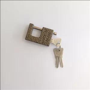 قفل کتابی 60 ایساتیس