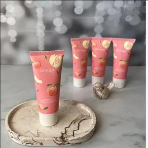 کرم مرطوب کننده هلو بیوآکوا 30گرمی