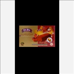 خرما بار زنجبیلی