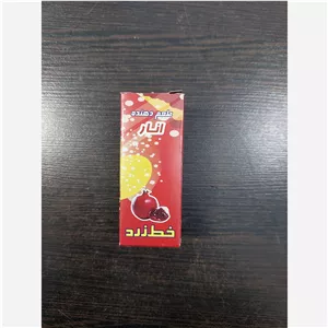 اسانس انار (طعم دهنده)