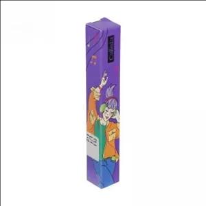 ریمل چهار کاره کالیستا مدل Extend Volume 4-in-1 (بنفش)