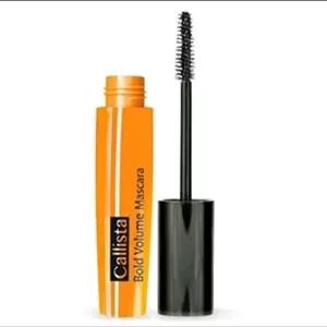 ریمل حجم دهنده و بلند کننده کالیستا مدل Bold Volume (نارنجی)