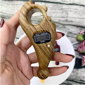 صلوات شمار مدل DIGITAL TASBIH TVH