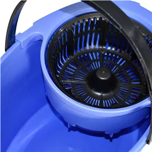 ست سطل و طی زمین شوی ماکرومکس مدل Fastr HMS