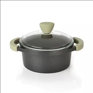 قابلمه سایز 20 برگهف مدل bistro کد 0021