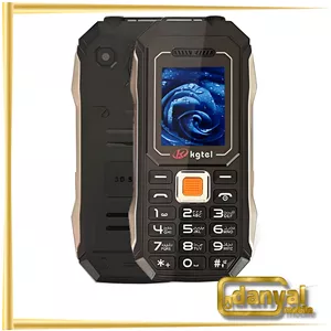 گوشی کاجیتل KT200 حافظه 32 مگابایت