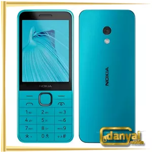 گوشی نوکیا 235 حافظه 128 مگابایت