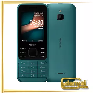 گوشی نوکیا 6300