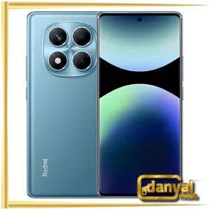 گوشی شیائومی Redmi Note 14 Pro 4G حافظه 512 رم 12 گیگابایت