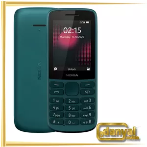 گوشی نوکیا 215 4G حافظه 128 مگابایت