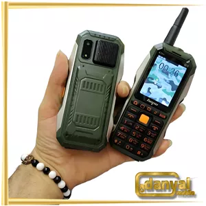 گوشی هوپ K35 plus حافظه 128 مگابایت