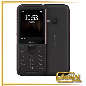 گوشی نوکیا 5310 حافظه 16 مگابایت