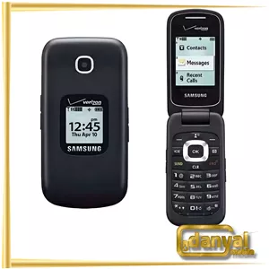 گوشی سامسونگ B311 V حافظه 64 مگابایت رم 32 مگابایت