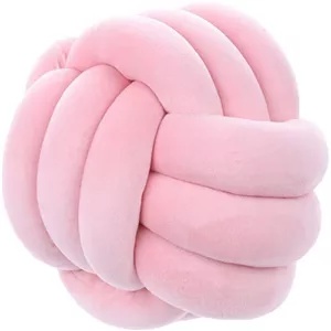 توپی کوسن مدل گره ای کد 021 کوسن گره ای