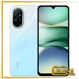 گوشی شیائومی Redmi A5 4G حافظه 128 رم 4 گیگابایت
