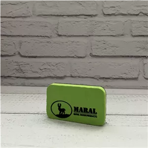 تخته پاک کن مدل پاک کن وایت برد مغناطیسی بسته 4 تایی Uy3