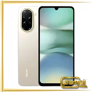 گوشی شیائومی Redmi A5 4G حافظه 64 رم 3 گیگابایت