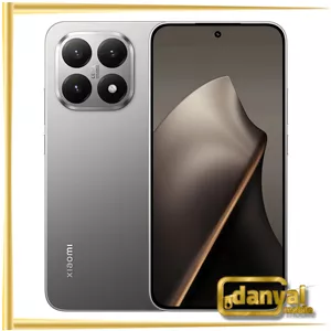 گوشی شیائومی 15T 5G حافظه 512 رم 12 گیگابایت