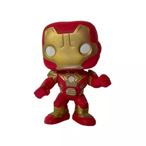 اکشن فیگور مدل Iron man af 65