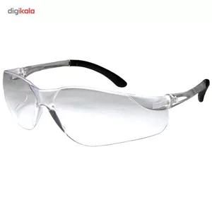 عینک ایمنی پارکسون ABZ مدل SS8084 K3A