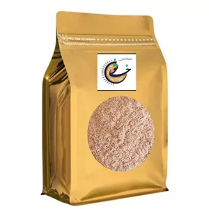 پودر سنجد خالص خاتون - 300 گرم WZR