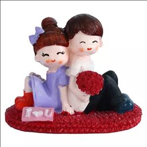 مجسمه طرح لاو کد AL-20020093 Jhy