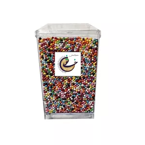 ترافل توپی خاتون - 320 گرم WZR
