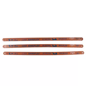 تیغ کمان اره باهکو مدل SANDFLEX بسته 3 عددی K3A
