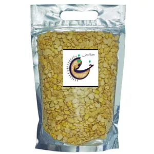 لپه باقالی محلی خاتون - 1000 گرم WZR
