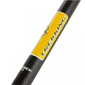 عصای کوهنوردی آل نیکو مدل A-3245 بسته دو عددی Pmz