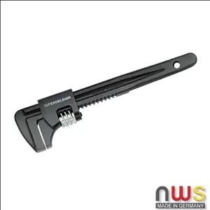 آچار فرانسه ان دبلیو اس مدل EXCELSIOR-F سایز 240 میلیمتر K3A