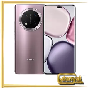 گوشی آنر X9c 5G حافظه 256 رم 12 گیگابایت